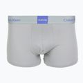 Boxers Calvin Klein LV00NB4476 Trunk 3 pairs greatest grey/ponderosa pine/iridescentis 2