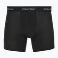 Boxers Calvin Klein LV00NB4394 Brief 3 pairs black/chalk logo/black/currie 2