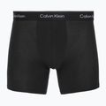 Boxers Calvin Klein LV00NB4394 Brief 3 pairs black/chalk logo/black/currie 3