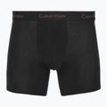 Boxers Calvin Klein LV00NB4394 Brief 3 pairs black/chalk logo/black/currie 4