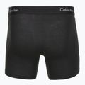 Boxers Calvin Klein LV00NB4394 Brief 3 pairs black/chalk logo/black/currie 5