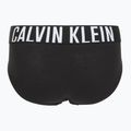 Men's briefs Calvin Klein 000NB3607A Hip Brief 3 pairs black bodies/turbulence/white/iridescent 5