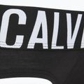 Men's briefs Calvin Klein 000NB3607A Hip Brief 3 pairs black bodies/turbulence/white/iridescent 6