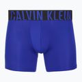 Boxers Calvin Klein 000NB3612A Brief 3 pairs black/royalty/turbulence 3