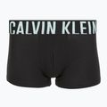 Boxers Calvin Klein 000NB3608A Trunk 3 pairs Black bodies/white/aerial/turbulence 3