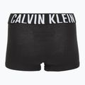Boxers Calvin Klein 000NB3608A Trunk 3 pairs Black bodies/white/aerial/turbulence 5