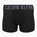 Boxers Calvin Klein 000NB3609A Brief 3 pairs black bodies/turbulence/white/iridescent 4