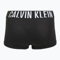 Boxers Calvin Klein 000NB3611A Low Rise Trunk 3 pairs black bodies/white/turbulence/velvet 5