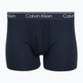 Boxers Calvin Klein LV00NB4410 Brief 3 pairs sleet/teal marine/shoreline 6