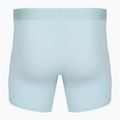 Boxers Calvin Klein LV00NB4477 Brief 3 pairs patina green/shoreline/airidescenty blue 3