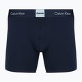 Boxers Calvin Klein LV00NB4477 Brief 3 pairs patina green/shoreline/airidescenty blue 5