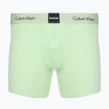 Boxers Calvin Klein LV00NB4477 Brief 3 pairs patina green/shoreline/airidescenty blue 6