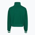 Women's sweatshirt Calvin Klein 1/4 Zip turf 2