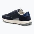 Men's shoes Calvin Klein HM0HM01714 Low Top Lace Up Repreve Mix navy/granite road/cobalt 3