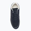 Men's shoes Calvin Klein HM0HM01714 Low Top Lace Up Repreve Mix navy/granite road/cobalt 5