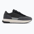 Men's shoes Calvin Klein HM0HM01714 Low Top Lace Up Repreve Mix magnet/black/granite road 2