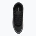 Men's shoes Calvin Klein HM0HM01714 Low Top Lace Up Repreve Mix magnet/black/granite road 5
