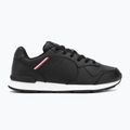 Men's shoes Tommy Hilfiger Runner Icon Leather black 2