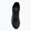 Men's shoes Tommy Hilfiger Runner Icon Leather black 5