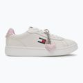 Women's shoes Tommy Hilfiger Archive 98 Valentines ecru 2