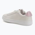 Women's shoes Tommy Hilfiger Archive 98 Valentines ecru 3