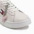Women's shoes Tommy Hilfiger Archive 98 Valentines ecru 7