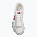 Men's shoes Tommy Jeans Classic Runner ecru 5