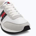 Men's shoes Tommy Jeans Classic Runner ecru 7