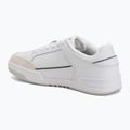 Men's shoes Tommy Jeans Cupsole Leather white 3
