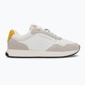 Women's shoes Tommy Hilfiger Runner coastal taupe/ecru/yellow 2