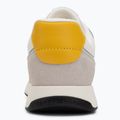 Women's shoes Tommy Hilfiger Runner coastal taupe/ecru/yellow 6