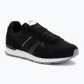 Men's shoes Tommy Hilfiger Runner Icon Mix black