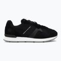 Men's shoes Tommy Hilfiger Runner Icon Mix black 2