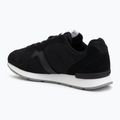 Men's shoes Tommy Hilfiger Runner Icon Mix black 3