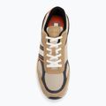 Men's shoes Tommy Jeans TJM Technical Runner Ess dark dune 5