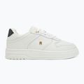Women's shoes Tommy Hilfiger Sporty Cupsole Corp white 2