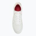 Women's shoes Tommy Hilfiger Sporty Cupsole Corp white 5