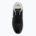 Women's shoes Tommy Hilfiger Chic Fashion Runner black/ecru 5