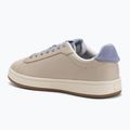 Women's trainers Tommy Jeans Archive Court gulf sand 3