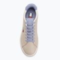 Women's trainers Tommy Jeans Archive Court gulf sand 5