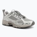 Women's shoes Tommy Hilfiger Archive 97 silver