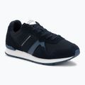 Men's shoes Tommy Hilfiger Runner Icon Mix desert sky