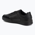 Men's shoes Tommy Jeans Cupsole Leather black 3