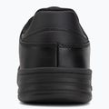 Men's shoes Tommy Jeans Cupsole Leather black 6