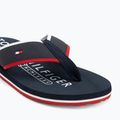 Men's flip-flops Tommy Hilfiger Tumble Beach desert sky 7