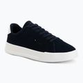 Men's shoes Tommy Hilfiger Court Core Suede desert sky