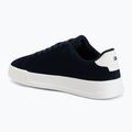 Men's shoes Tommy Hilfiger Court Core Suede desert sky 3