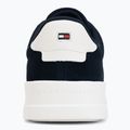 Men's shoes Tommy Hilfiger Court Core Suede desert sky 6