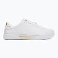 Women's shoes Tommy Hilfiger Essential Chic Court white 2