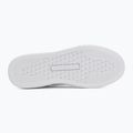 Women's shoes Tommy Hilfiger Essential Chic Court white 4